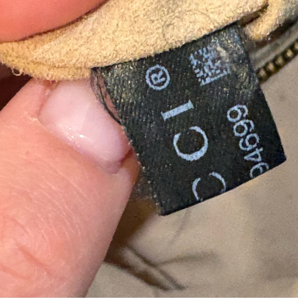Gucci Ophidia Medium Tote - Picture 3 of 16